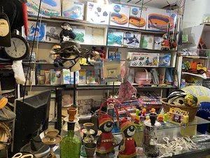 لوازم ورزشی دنیا آبی