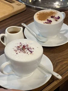 کافه بستنی تبریز 2