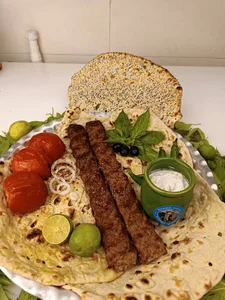 کباب نیاوران