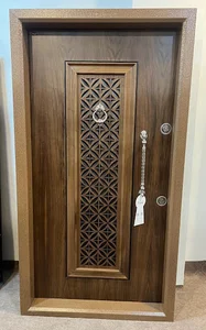 درب ضد سرقت سورین