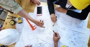 مجموعه آزمایشگاهی و مهندسین مشاور بینا آزما سپاهان