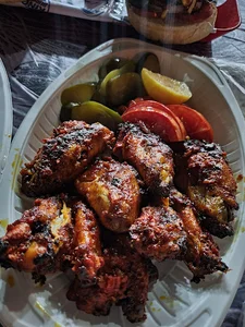 پاچینی مهدی
