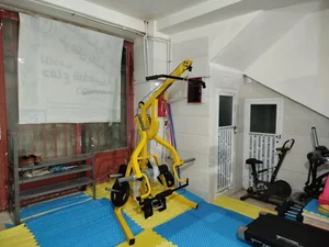 باشگاه رزمی امیران 3