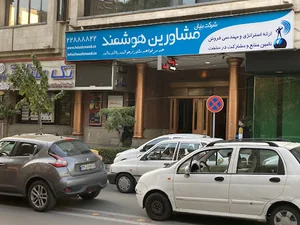 مشاورین هوشمند