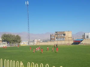 استادیوم تختی