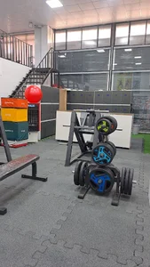 باشگاه ورزشی اولترا