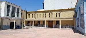 دبیرستان هراتی 3