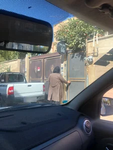 سالن زیبایی نانا