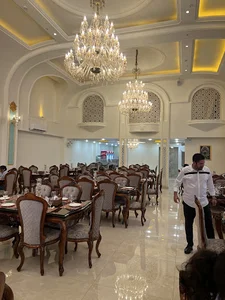 رستوران میرنظام