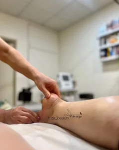 خدمات ماساژ و فیشال رزا 3