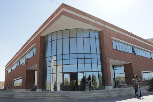 Central office
