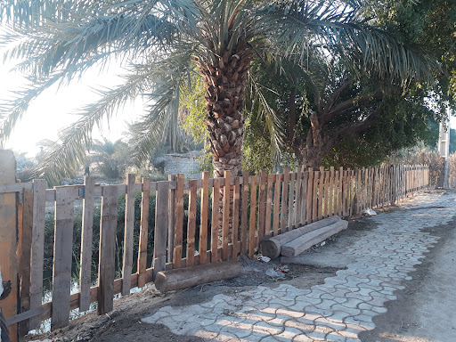 حی المحرزی المطور