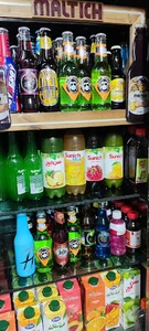فروشگاه مواد غذایی عباس شکاری