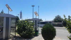 پایانه وکیل آباد