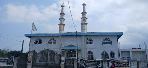 Imam Sajjad Mosque