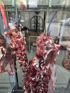 مسترگوشت 5