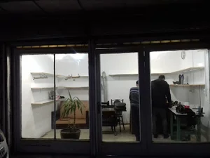 خیاطی مظفر