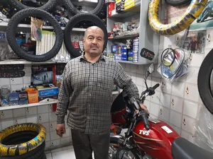 موتور سازی رحمان 4