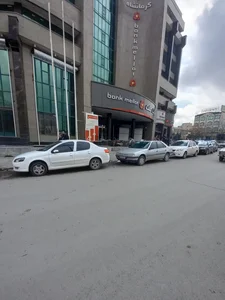 بانک ملت