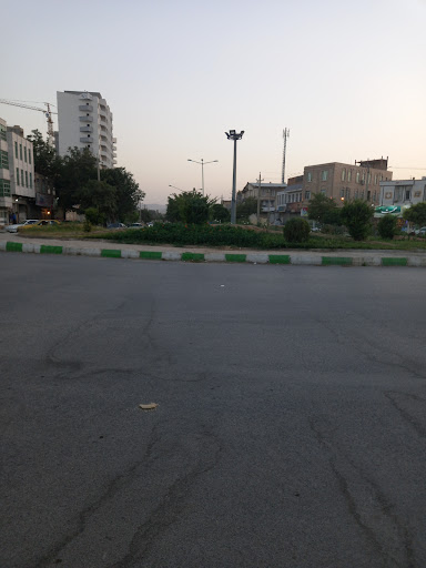 میدان تعاون
