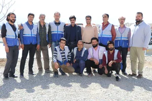 اموزشگاه رانندگی پایه دوم پیمان