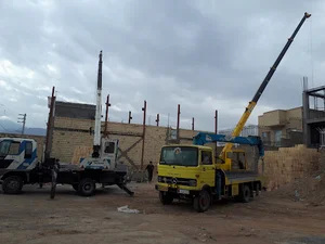 دانشگاه پیام نور آران و بیدگل