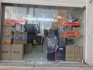 نمایندگی مادیران 4