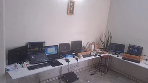 مجموعه برنامه نویسی آیتبس