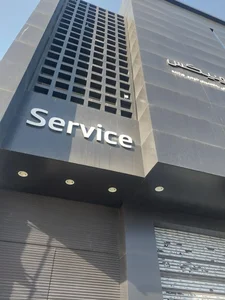 نمایندگی فونیکس و ام وی ام ورزنده