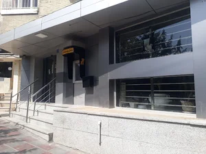 Pasargad Bank
