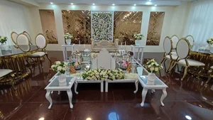 عقد نهال مهر 3