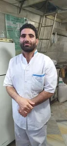 نانوایی بربری 4