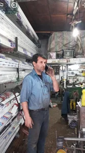 آلومینیوم سازی وهابی