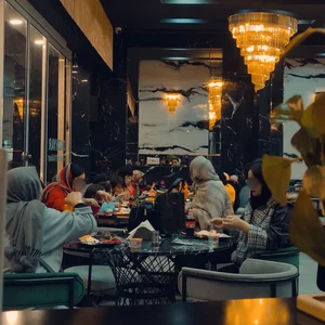 رستوران داژیار 4