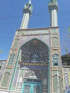 مسجد النبی