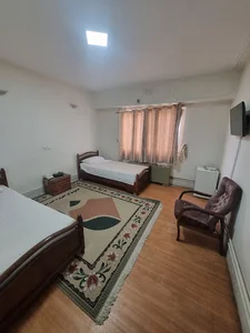خانه معلم اراک