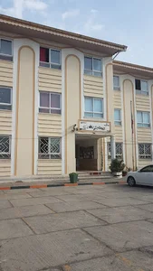 مدرسه ایت الله وحید