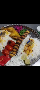 رستوران لاهوری 4