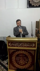 مسجد ثارالله