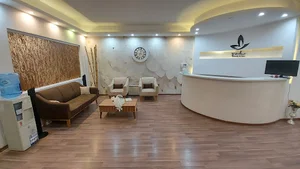 کلینیک زیبایی حس خوب دکتر زرین
