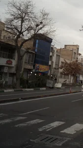 ماهی فروشی فرجام