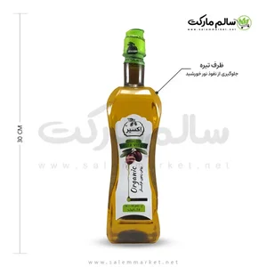 شرکت تولید و بسته بندی زیتون آدلی خرم طارم(دفینه)