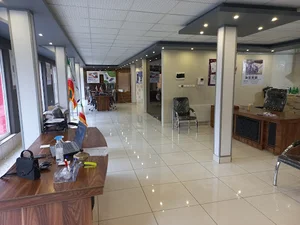 آسوده پرداخت مرکزی ارومیه (نمایندگی رسمی فروش کارتخوان سیار)