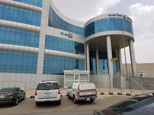 SPL - Albaha Branch