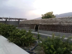 کارگاه عرقیات و باغ می گل
