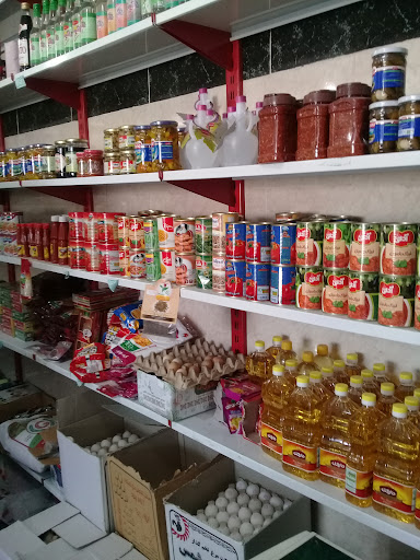 فروشگاه سرچاهان