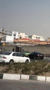 ایستگاه تاکسی 4