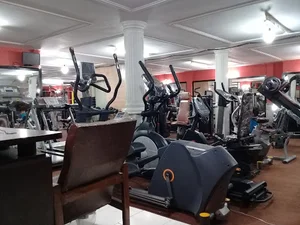 باشگاه پرورش اندام پالادیوم