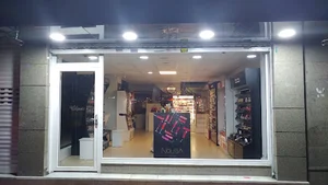 فروشگاه پرنسا