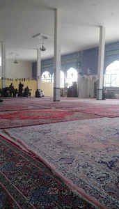 مسجد امام هادی (ع)